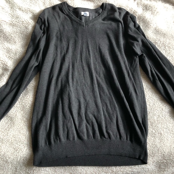 Old Navy Other - Pre-owned Xl V-neck Sweater